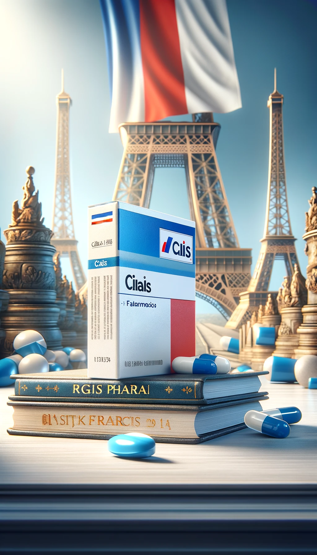 Vente cialis en ligne